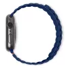Uhrenarmband Decoded D23AWS40TSL3SMNY für Apple Watch 38/40/41/42mm