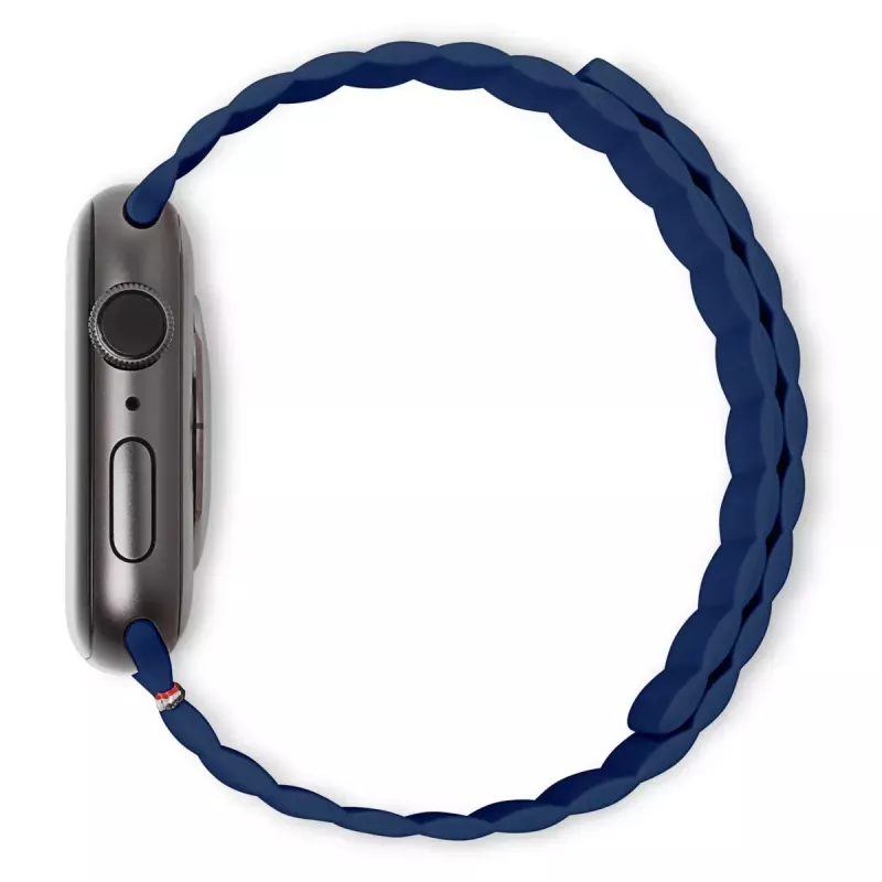 Uhrenarmband Decoded D23AWS40TSL3SMNY für Apple Watch 38/40/41/42mm