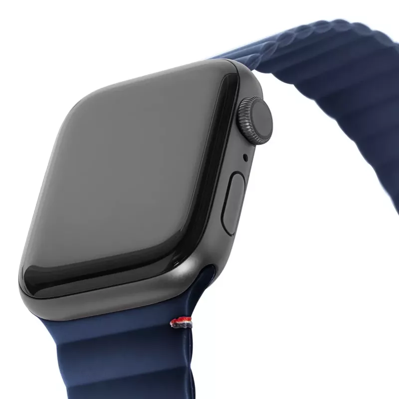 Uhrenarmband Decoded D23AWS40TSL3SMNY für Apple Watch 38/40/41/42mm