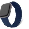 Uhrenarmband Decoded D23AWS40TSL3SMNY für Apple Watch 38/40/41/42mm