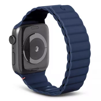 Uhrenarmband Decoded D23AWS40TSL3SMNY für Apple Watch 38/40/41/42mm