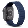 Uhrenarmband Decoded D23AWS40TSL3SMNY für Apple Watch 38/40/41/42mm