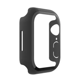 Bildschirmschutz Belkin ScreenForce OVG004ZZBK-REV Schwarz Polycarbonat Gehärtetes Glas Smartwatch