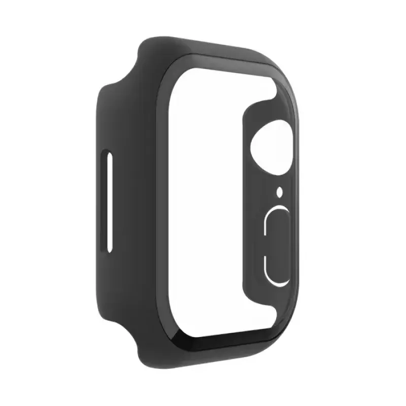 Bildschirmschutz Belkin ScreenForce OVG004ZZBK-REV Schwarz Polycarbonat Gehärtetes Glas Smartwatch