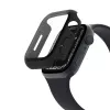 Bildschirmschutz Belkin ScreenForce OVG004ZZBK-REV Schwarz Polycarbonat Gehärtetes Glas Smartwatch
