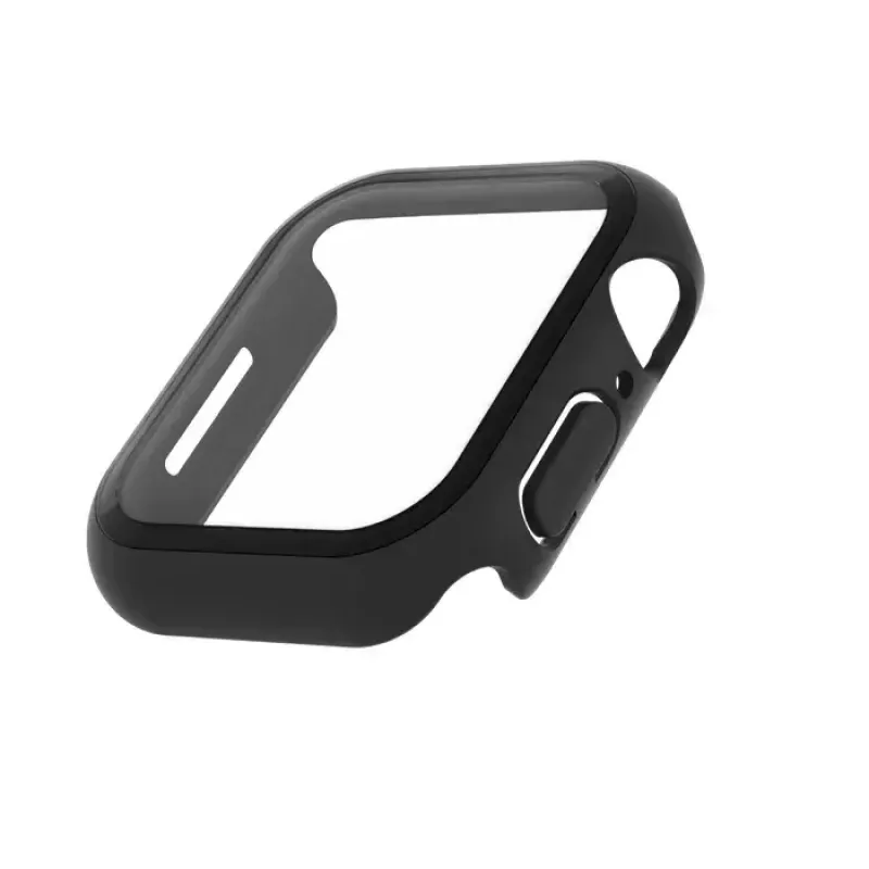 Bildschirmschutz Belkin ScreenForce OVG004ZZBK-REV Schwarz Polycarbonat Gehärtetes Glas Smartwatch