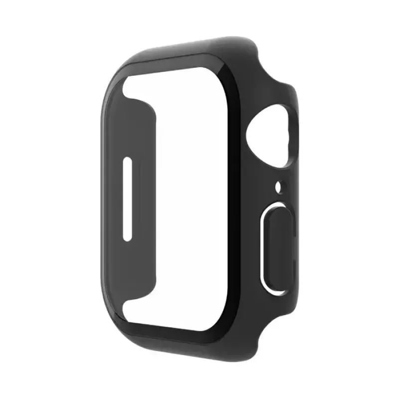 Bildschirmschutz Belkin ScreenForce OVG004ZZBK-REV Schwarz Polycarbonat Gehärtetes Glas Smartwatch