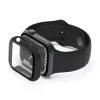 Bildschirmschutz Belkin ScreenForce OVG004ZZBK-REV Schwarz Polycarbonat Gehärtetes Glas Smartwatch