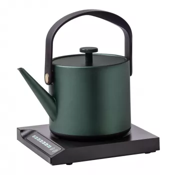 Unold 18217 BLITZKOCHER Jade Wasserkocher 0,6 L 800 W Grün
