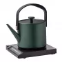 Unold 18217 BLITZKOCHER Jade Wasserkocher 0,6 L 800 W Grün