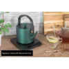 Unold 18217 BLITZKOCHER Jade Wasserkocher 0,6 L 800 W Grün