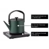 Unold 18217 BLITZKOCHER Jade Wasserkocher 0,6 L 800 W Grün