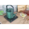 Unold 18217 BLITZKOCHER Jade Wasserkocher 0,6 L 800 W Grün