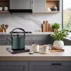 Unold 18217 BLITZKOCHER Jade Wasserkocher 0,6 L 800 W Grün