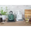 Unold 18217 BLITZKOCHER Jade Wasserkocher 0,6 L 800 W Grün