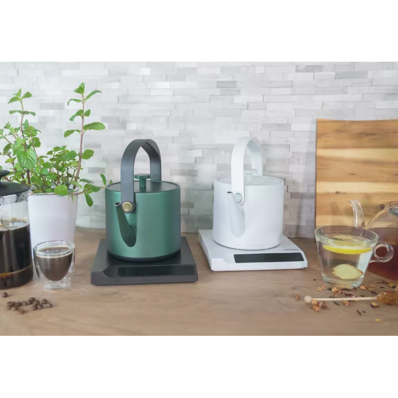 Unold 18217 BLITZKOCHER Jade Wasserkocher 0,6 L 800 W Grün