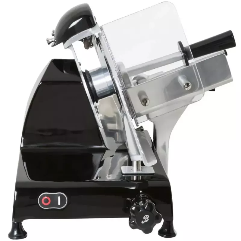 Elektrische Aufschnittmaschine Berkel Red Line 250