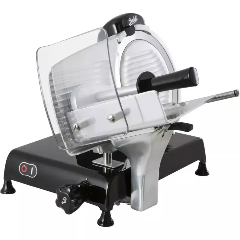 Elektrische Aufschnittmaschine Berkel Red Line 250