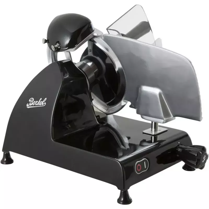 Elektrische Aufschnittmaschine Berkel Red Line 250