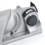 Elektrischer Allesschneider Graef MYtiny 170 W Silber Schnittstärke 1,5 cm