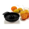 Ariete 1782 Gourmet Pro Moderna Küchenmaschine, 3L Multi-Mill, 2L Mixer, 2 Geschwindigkeiten + Pulse, Klingenset + Edelstahlscheibe, Entsafter-Aufsatz, Rot
