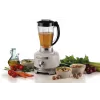 Tischmixer Ariete 1782 Gourmet Pro Moderna 00C178201AR0 - weiß