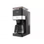 Krups Aroma Partner KM8428 Kaffeemaschine Vollautomat Filterkaffeemaschine 1,5 L