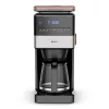Krups Aroma Partner KM8428 Kaffeemaschine Vollautomat Filterkaffeemaschine 1,5 L