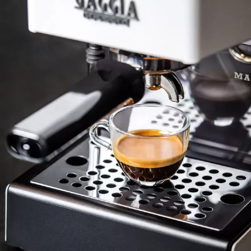 Gaggia Classic E24 Manuelle Espressomaschine 2,1 l