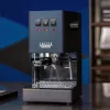 Espressomaschine Gaggia Classic Evo E24 – 15 bar Pumpe, Edelstahl