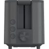 Grundig TA 7340 Inox Ekmek Kızartma Makinesi 7 2 Scheibe(n) 950 W Anthrazit