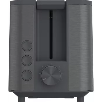 Grundig TA 7340 Inox Ekmek Kızartma Makinesi 7 2 Scheibe(n) 950 W Anthrazit