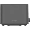 Grundig TA 7340 Inox Ekmek Kızartma Makinesi 7 2 Scheibe(n) 950 W Anthrazit