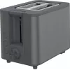 Grundig TA 7340 Inox Ekmek Kızartma Makinesi 7 2 Scheibe(n) 950 W Anthrazit