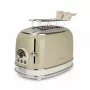 Ariete 0155/03 6 2 Scheibe(n) 810 W Beige