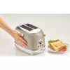 Ariete 0155/03 6 2 Scheibe(n) 810 W Beige