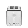 Toaster Solis Steel 2 Scheiben 925 W Edelstahl