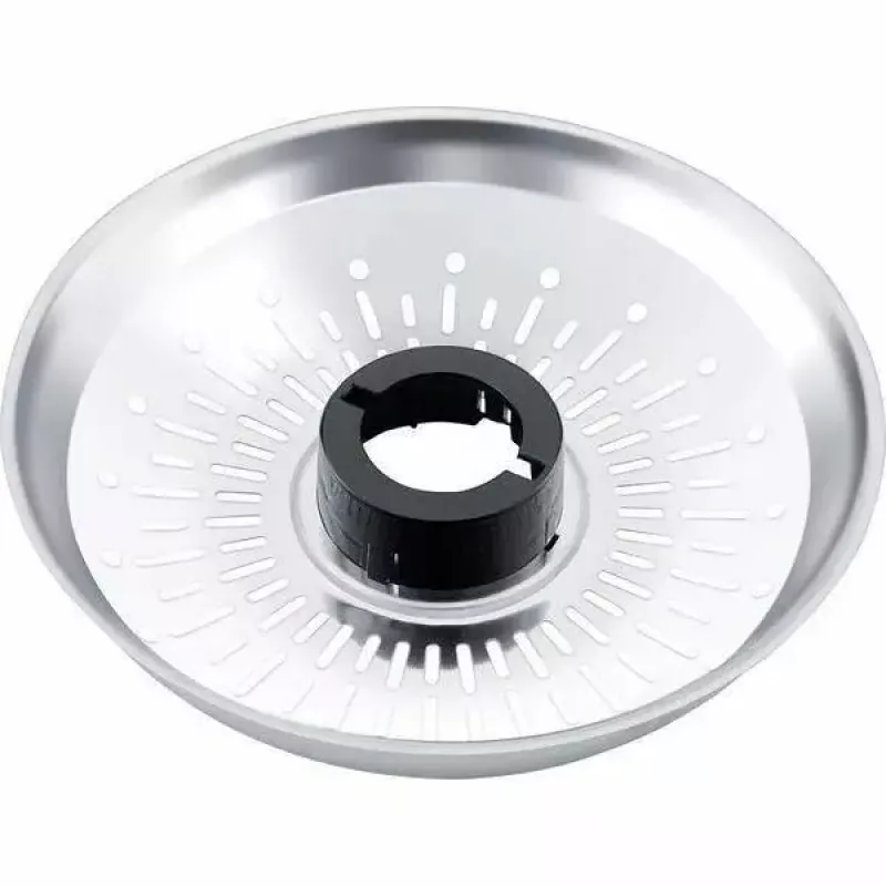 Elektrische Zitruspresse Steba ZP 3 100 W Schwarz Edelstahl 250300