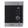 LG MH6565CPS Mikrowelle Edelstahl Grill-Mikrowelle Arbeitsplatte 25 L 1150 W