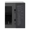 LG MH6565CPS Mikrowelle Edelstahl Grill-Mikrowelle Arbeitsplatte 25 L 1150 W