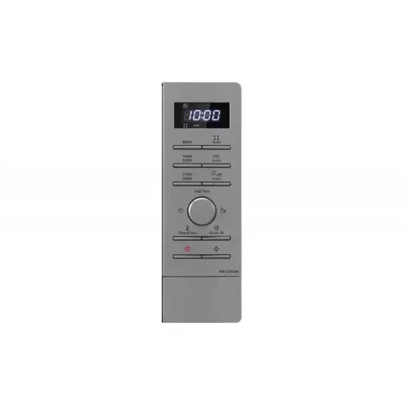 Solo-Mikrowelle Panasonic NN-S29KSMEPG 800 W 20 L