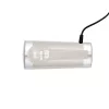 Handmixer Graef HM508 Taupe
