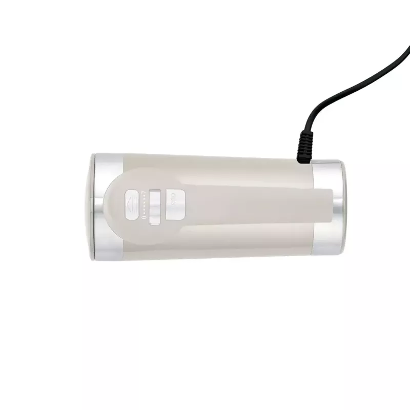 Handmixer Graef HM508 Taupe