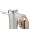 Handmixer Graef HM508 Taupe