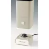 Ariete 2878 Vintage Milchaufschäumer für Cappuccino, Tee, heiße und kalte Schokolade, Instantgetränke, 500 Watt, pastellbeige Farbe