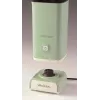 Ariete 2878 Vintage Milchaufschäumer – Heiß- und Kaltmilchaufschäumer – Cappuccino, Schokolade, gefriergetrocknete Aufgüsse – 500 Watt – Grün