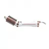 Rowenta Brush Activ Ultimate Care CF9720 Heißluftbürste Warmkupfer, Weiß 2 m