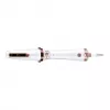Rowenta Brush Activ Ultimate Care CF9720 Heißluftbürste Warmkupfer, Weiß 2 m