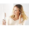 Rowenta Brush Activ Ultimate Care CF9720 Heißluftbürste Warmkupfer, Weiß 2 m