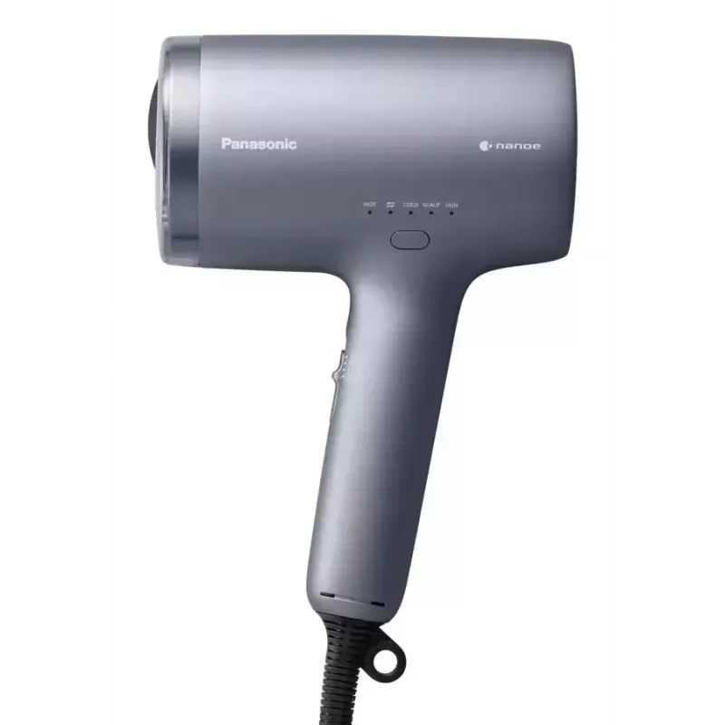 Haartrockner Panasonic EH-NA9N 1600 W Grau